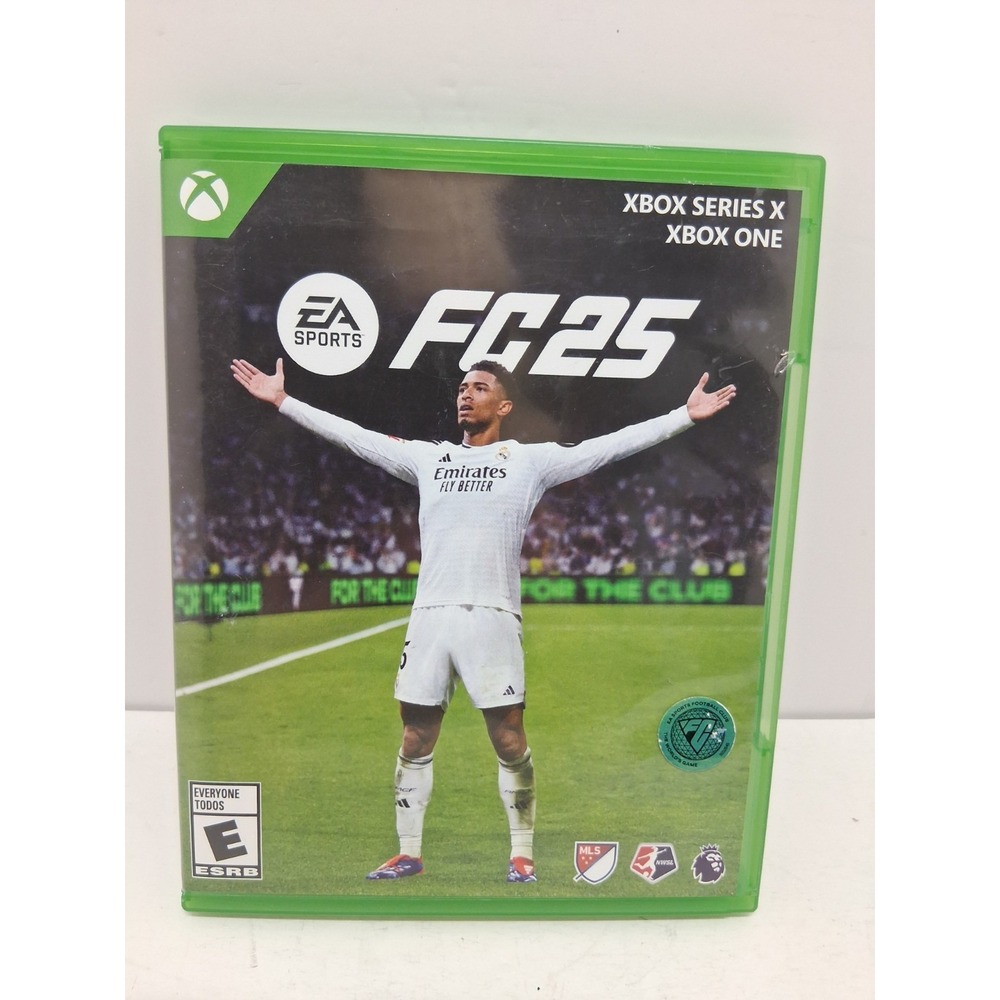 EA Sports FC 25 - Microsoft Xbox Series X|S